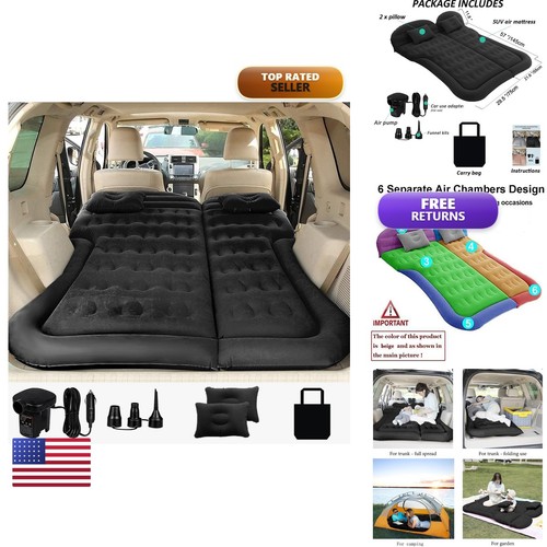 Saygogo suv materasso aria - suv,